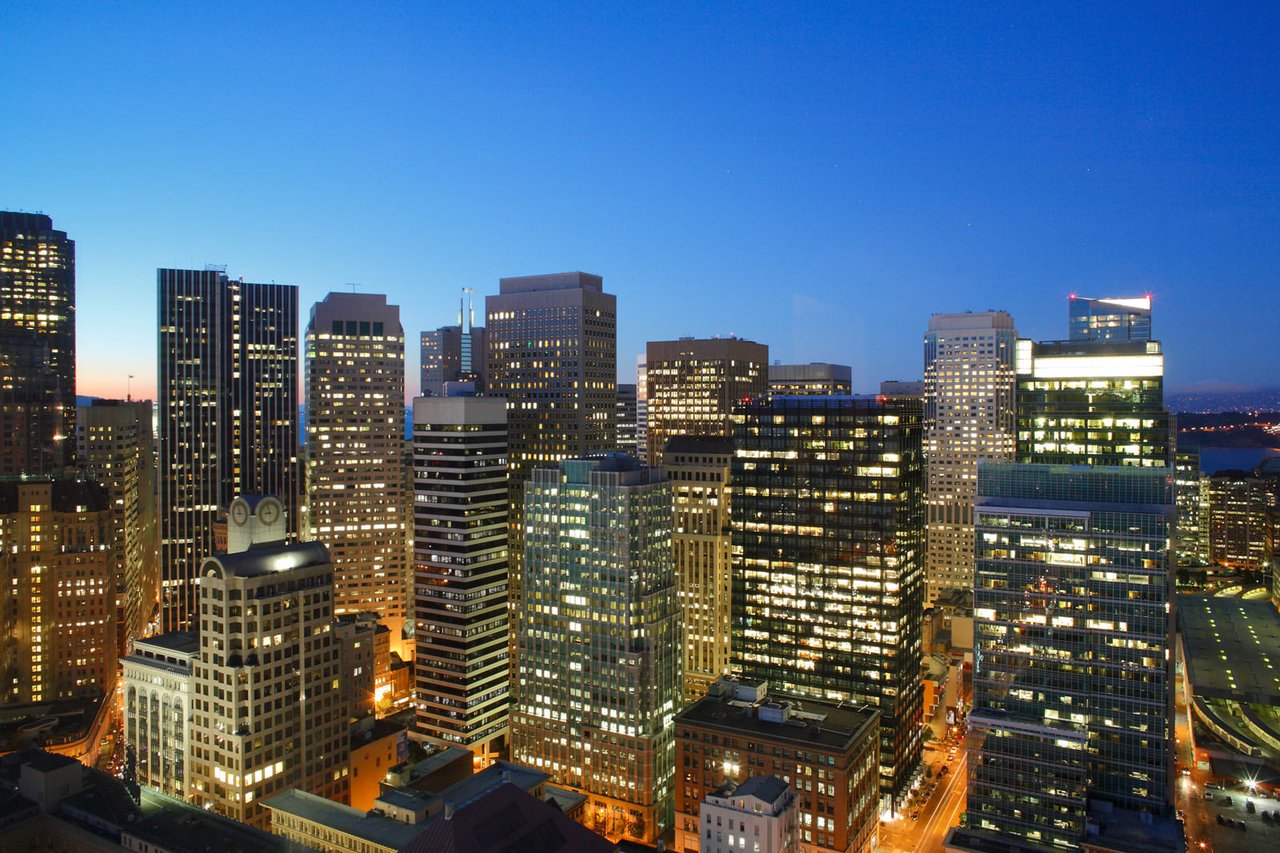 St. Regis Residence 38E