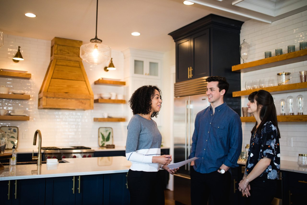 Talk to a Listing Agent: It’s Never Too Early