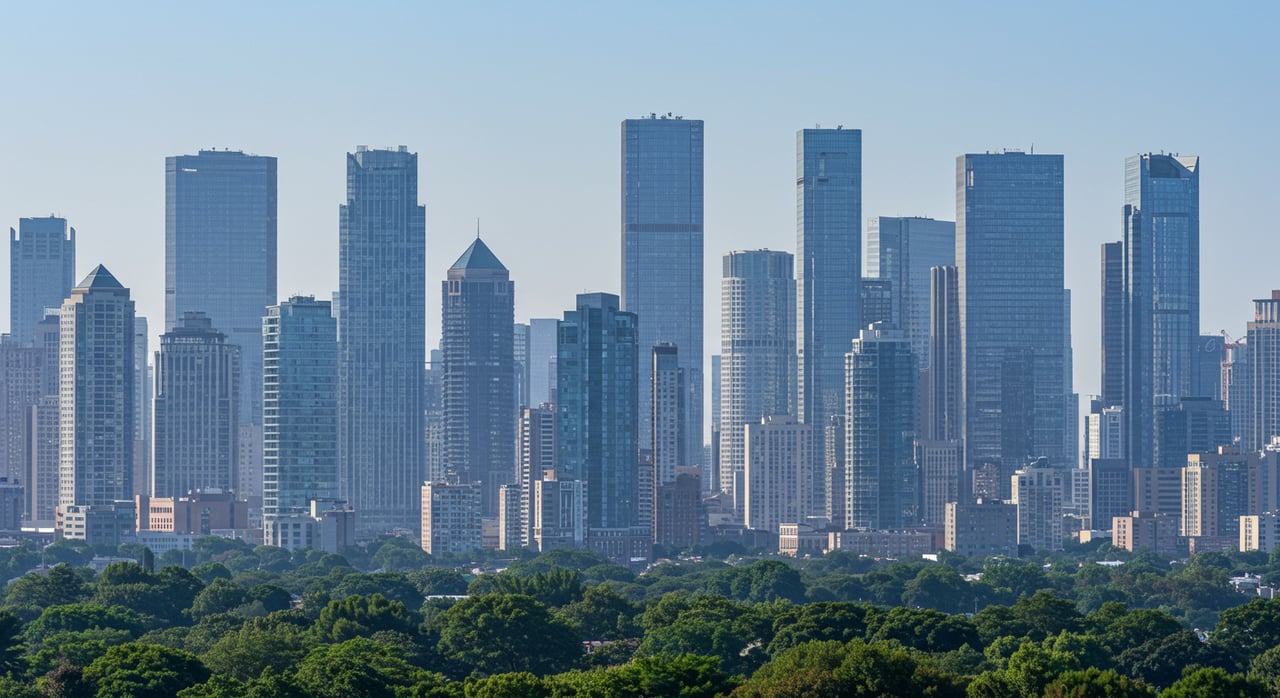 Buying a Home in Buckhead