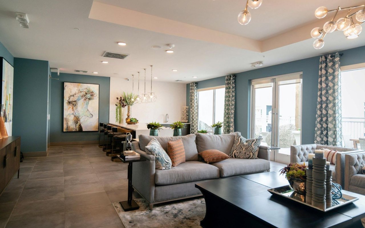 Luxury Home Design Trends for 2024