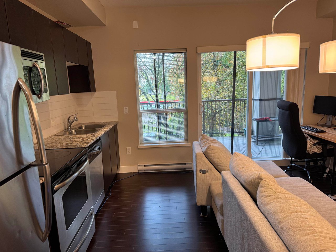 203-9655 King George Blvd