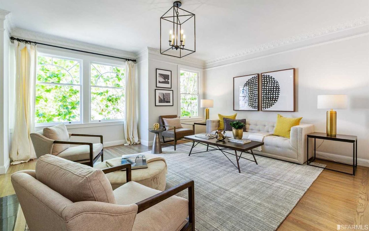 2816 Baker Street