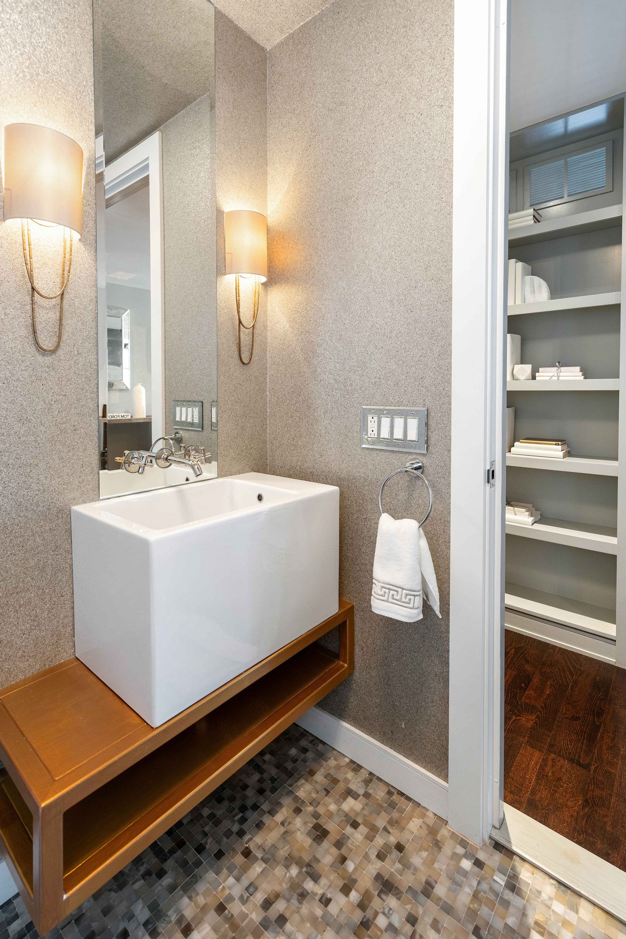 Ken Fulk - Designed Showcase Condominium