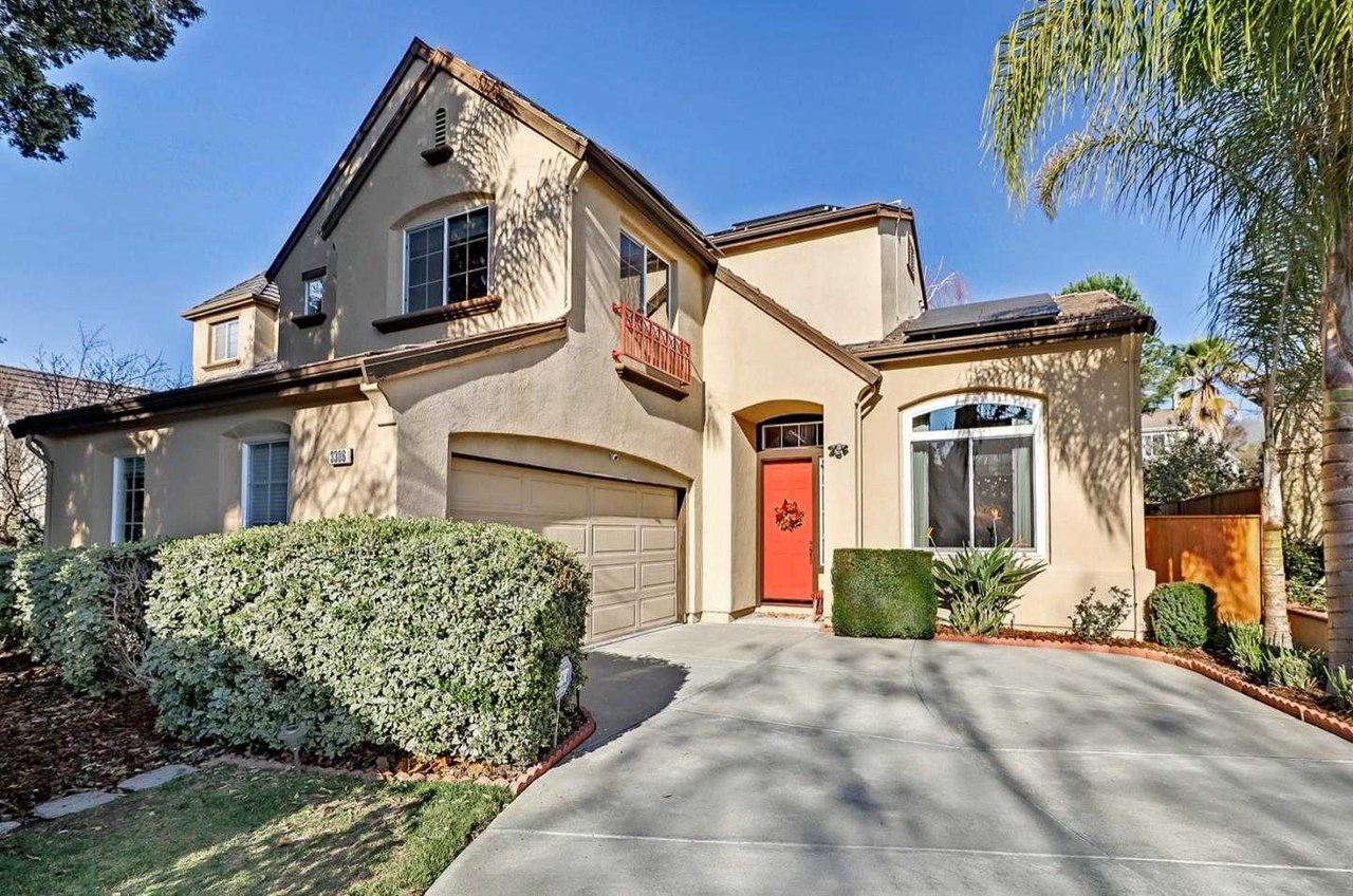 3306 Alsace CT