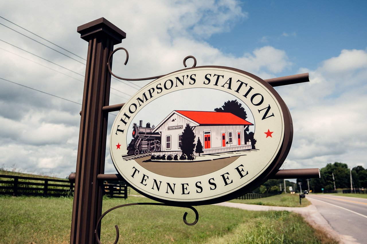 Thompson's Station