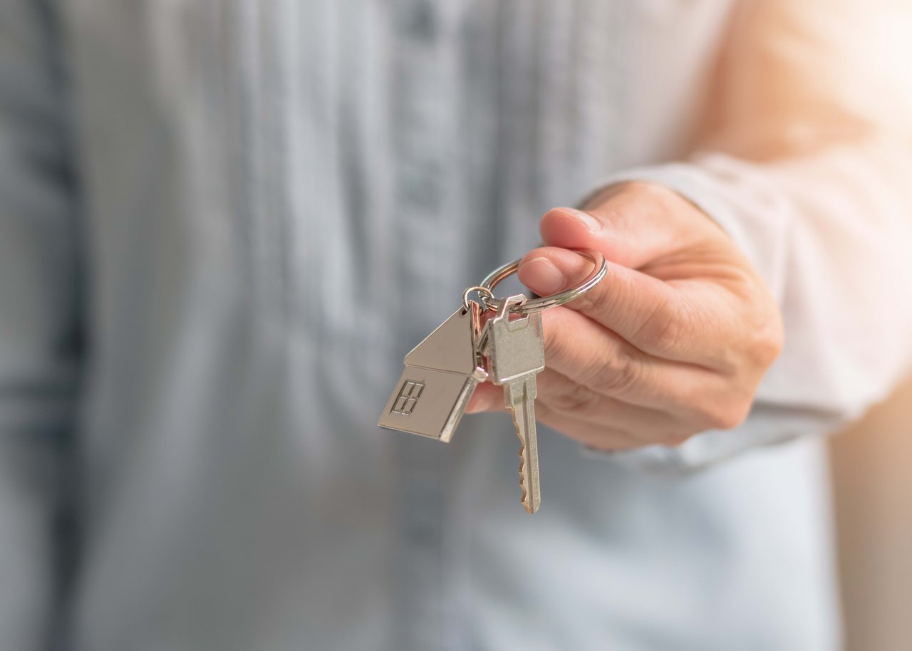 Mortgage Rates Drop!