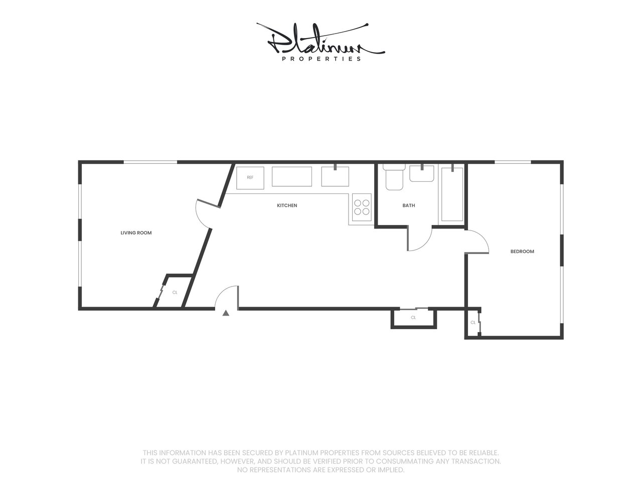 379 First Avenue, Apt 3