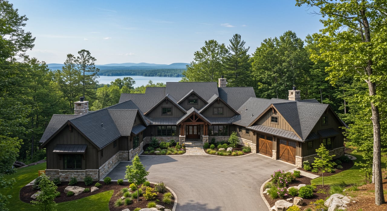 Buying a Home in Greenville, SC: A Gateway to Southern Charm and Modern Convenience