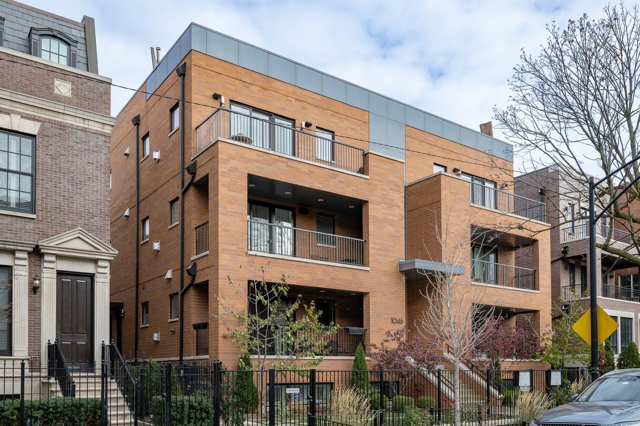 1046 W Altgeld St Unit 1N