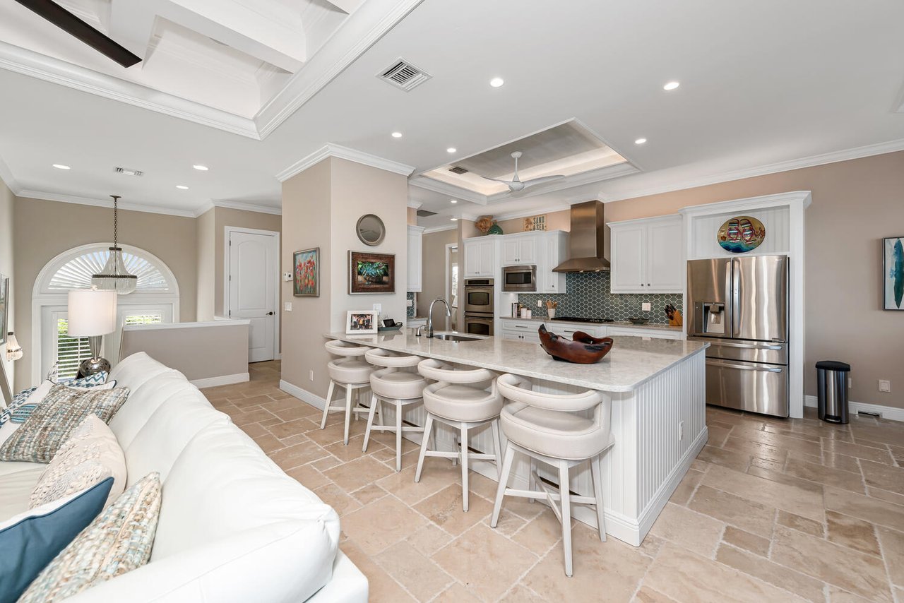 27184 Gasparilla DR