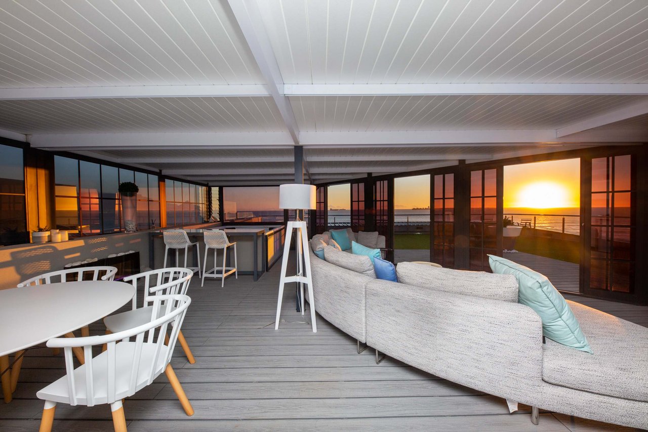 Seacrest Penthouse