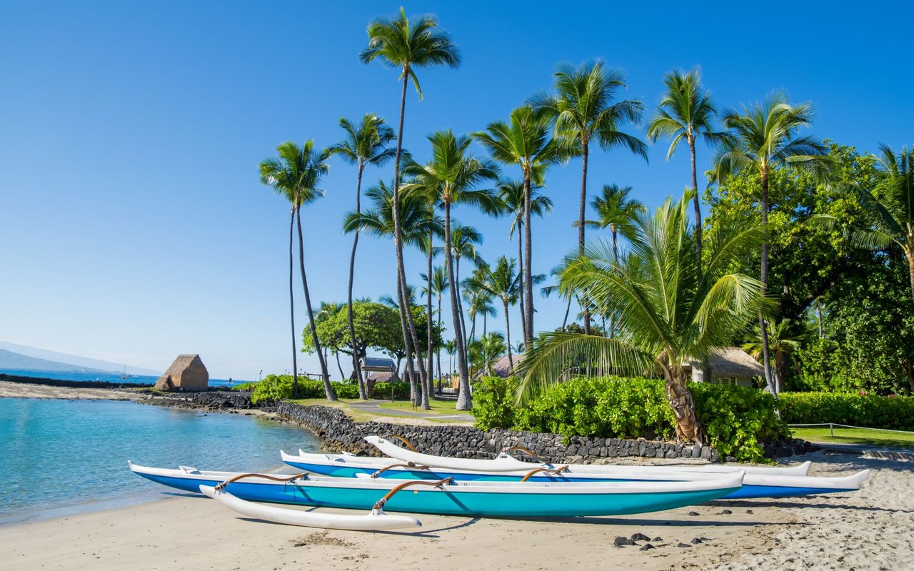 Kailua