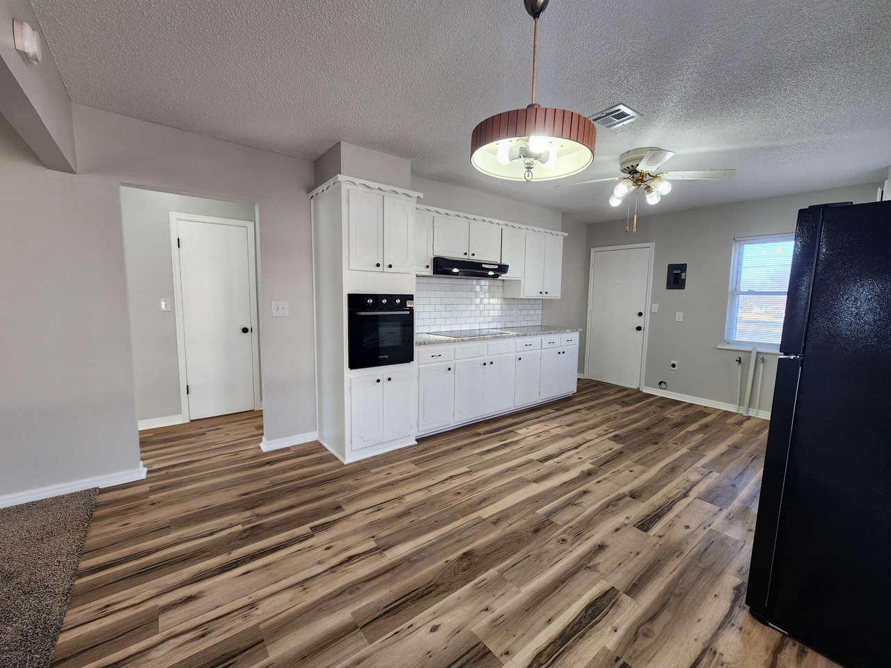 2206 N Pottenger Ave Shawnee, OK 74804