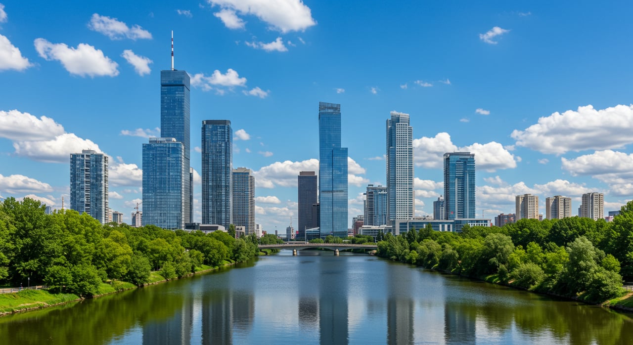 4 Best Places to Shop in Center City