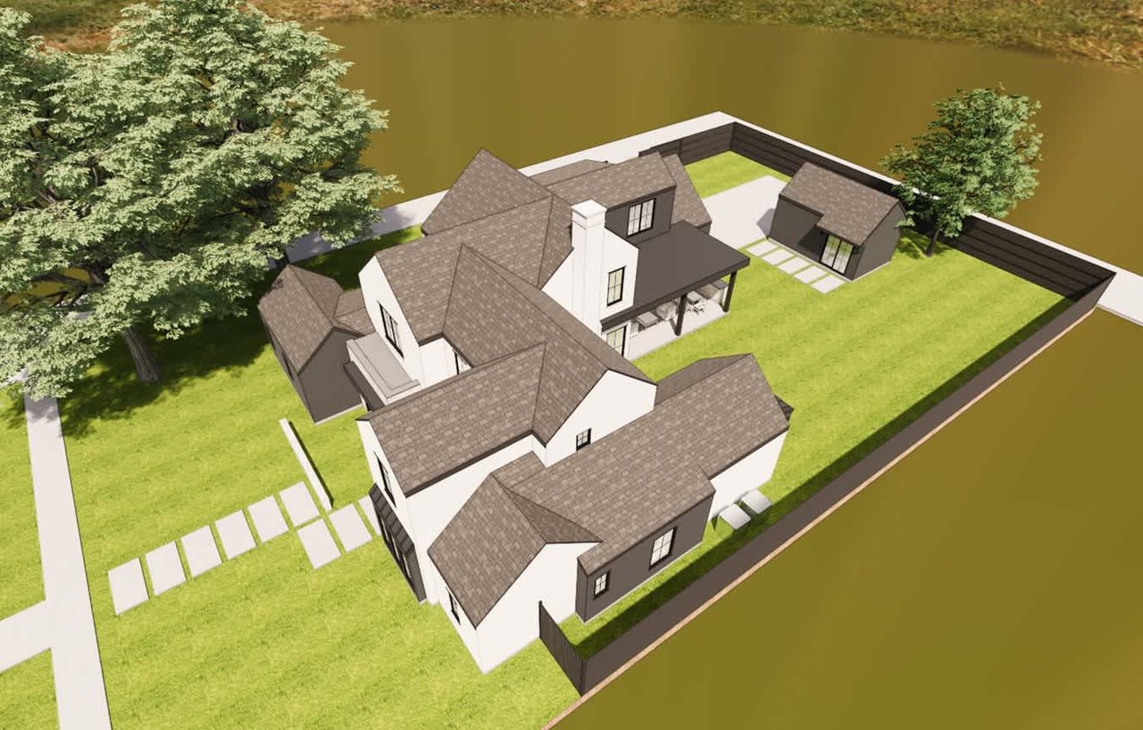 Coming soon | 3207 Whitehall Drive