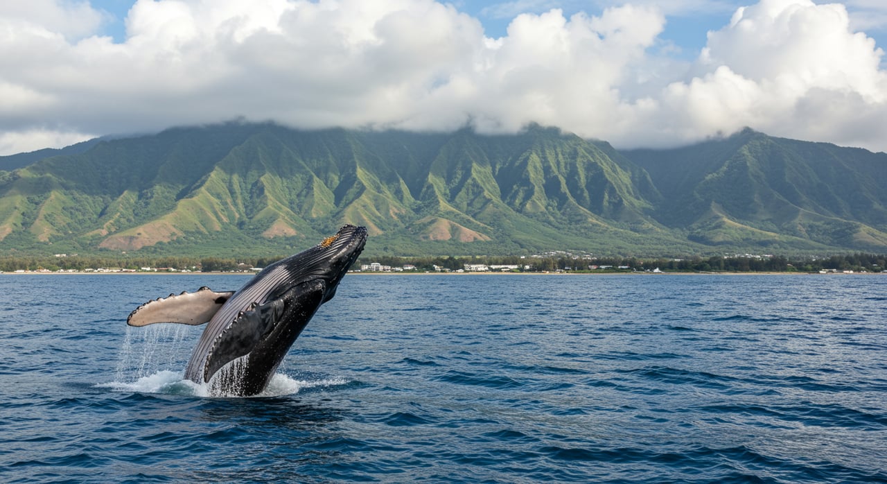 Investing in Lahaina Luxury Real Estate: A Comprehensive Guide