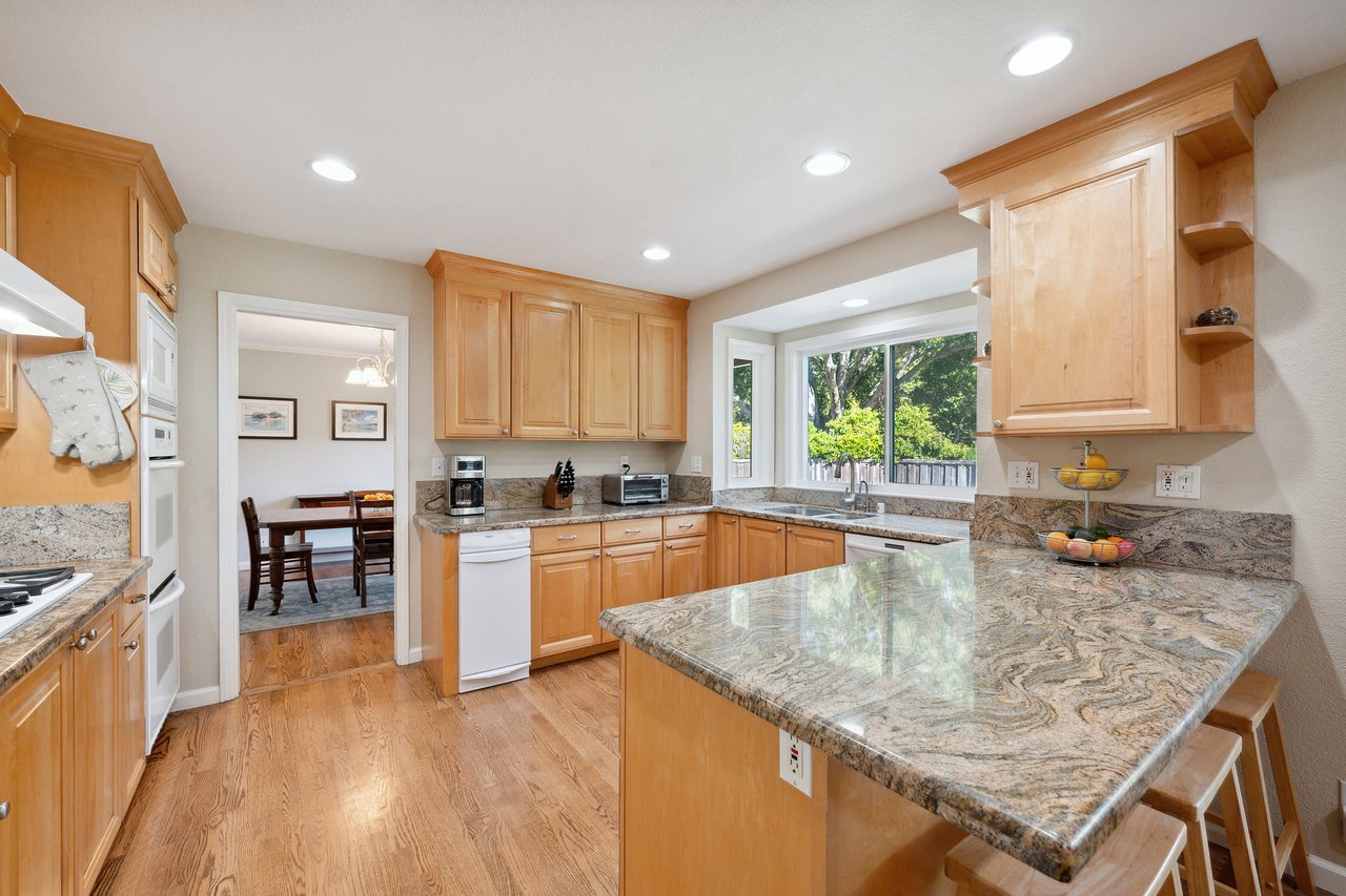 23 Trumbull Court