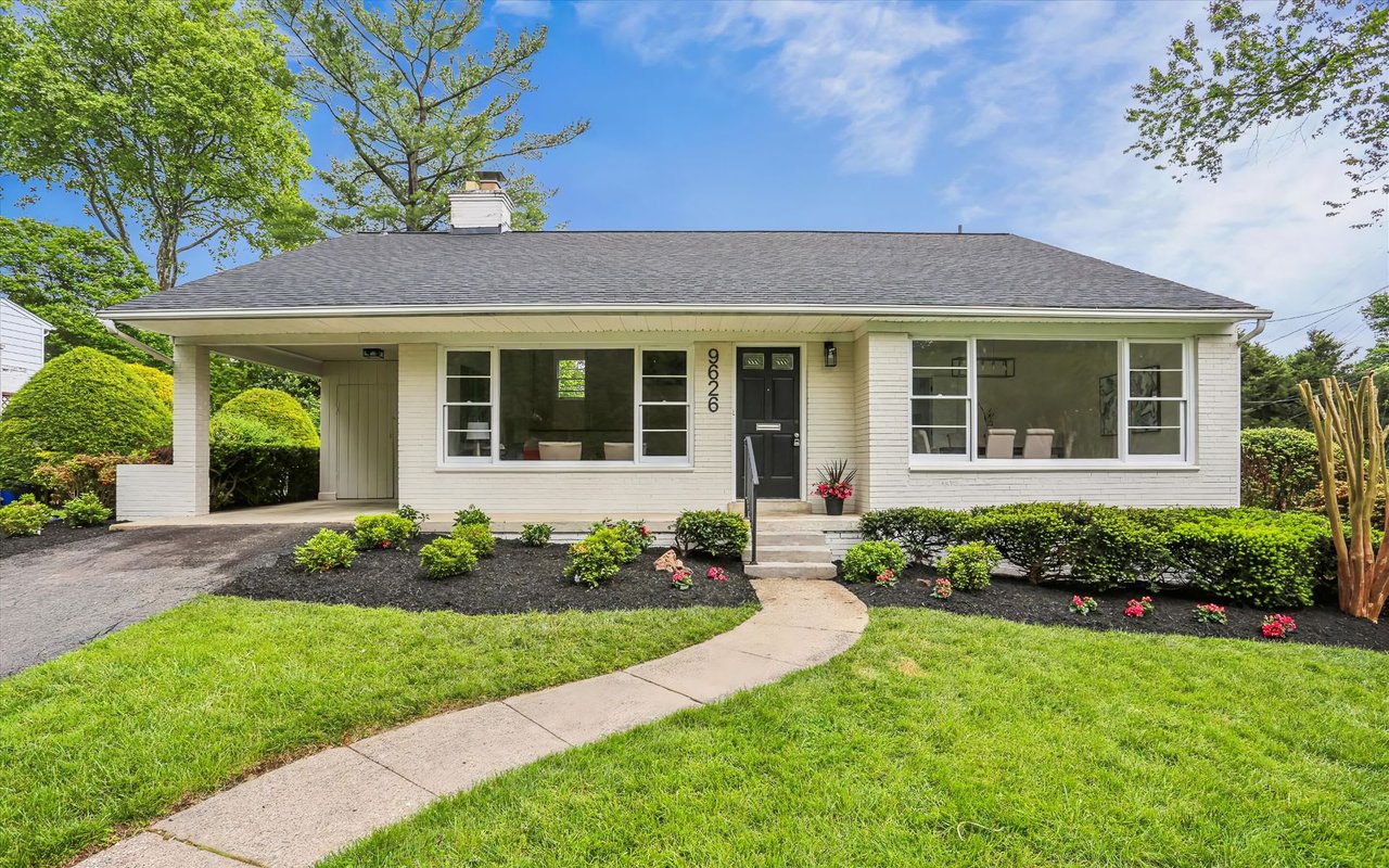 Beyond the Numbers: Understanding the Affordability of Living in Bethesda, MD