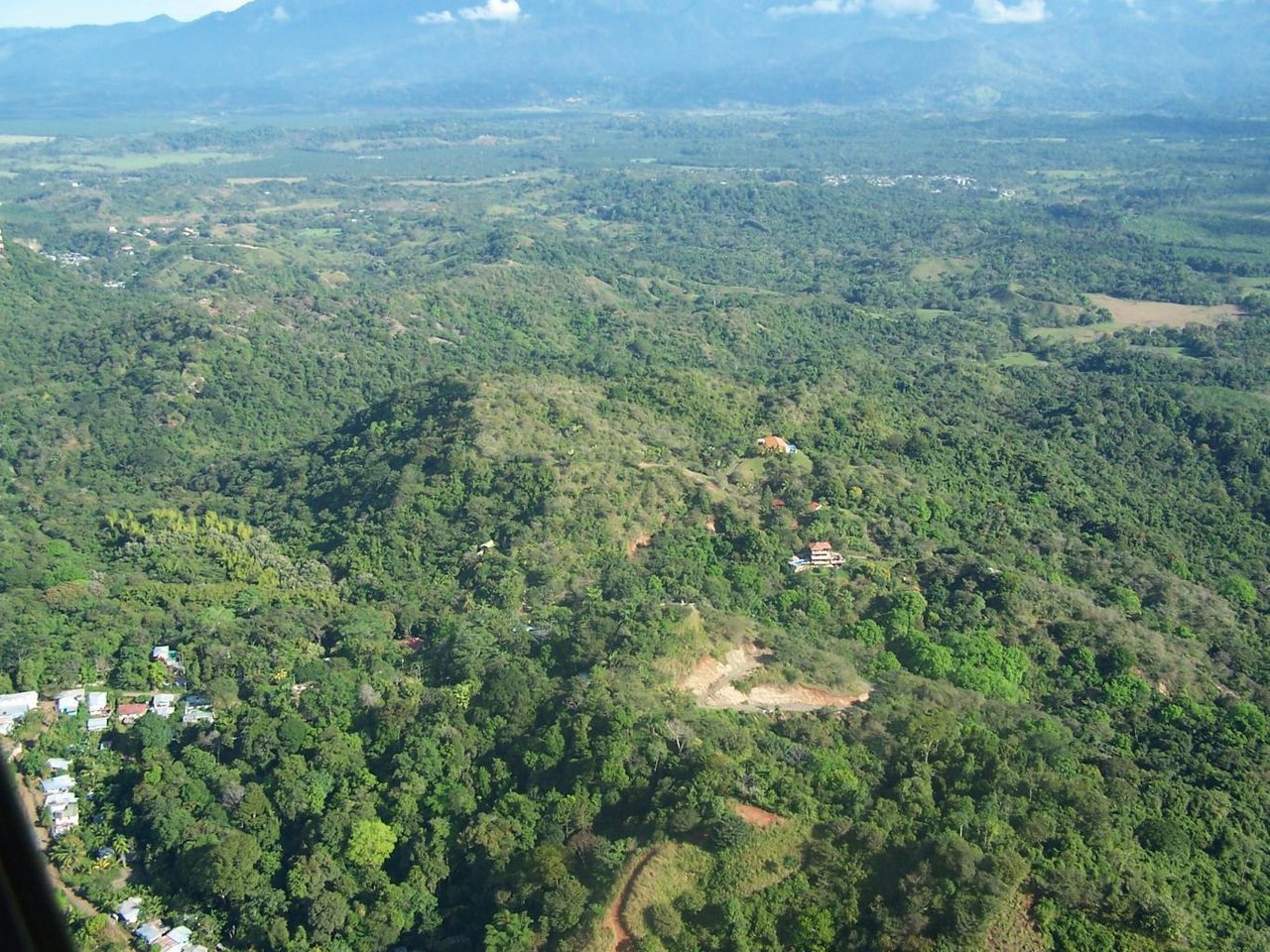 205 Acre Ranch W. Unsurpassed Ocean Views Right in Manuel Antonio!