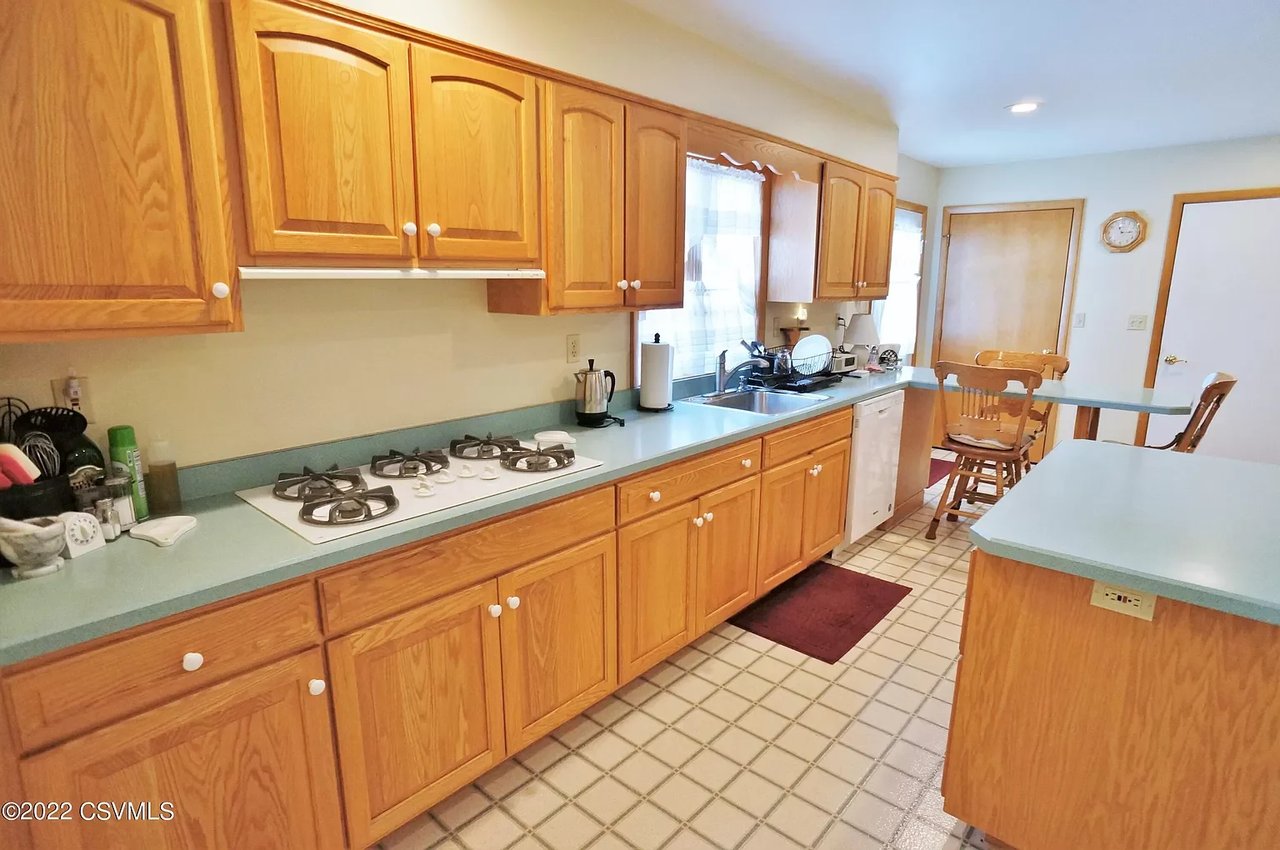 100 Peachwood Dr