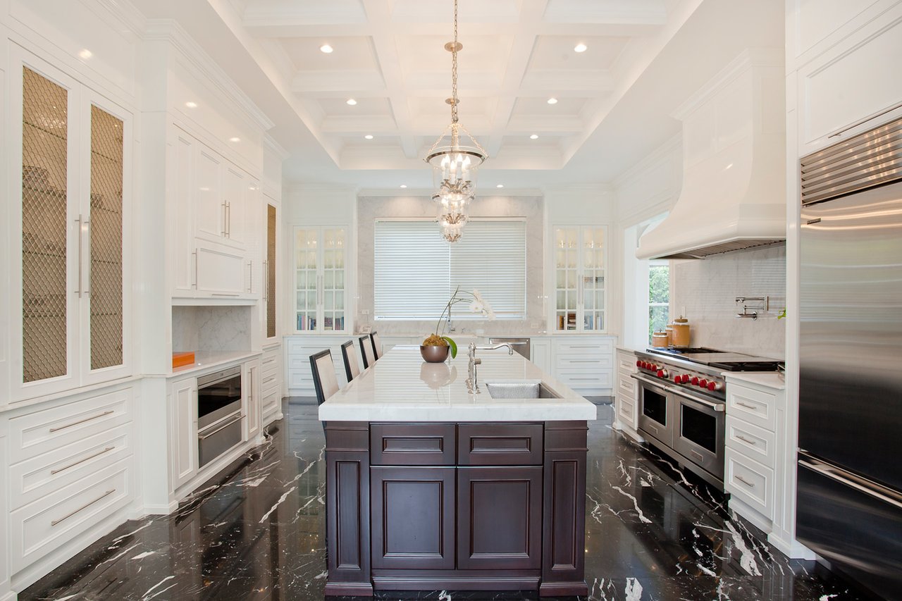 Contemporary Gated Estate, Santa Ana, San Jose