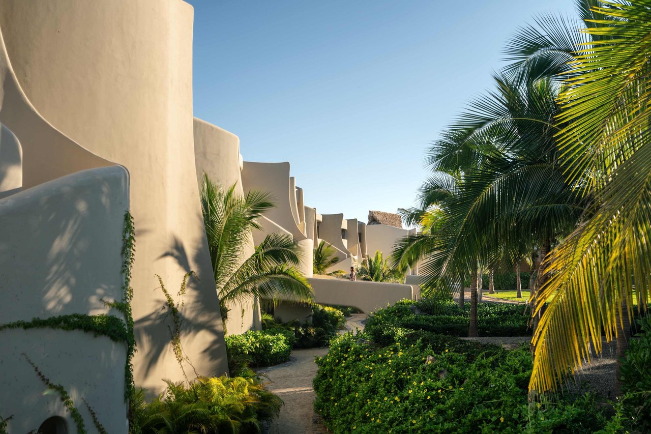 Why Every Property Has a Tale Worth Knowing