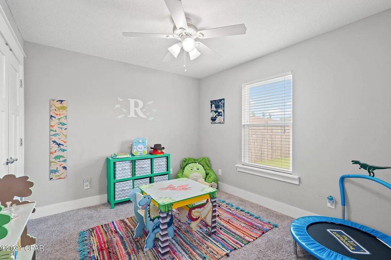 3606 AZALEA Court