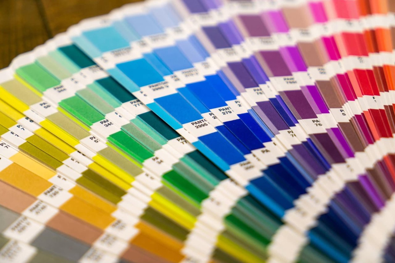 New Trends in Colors for 2022