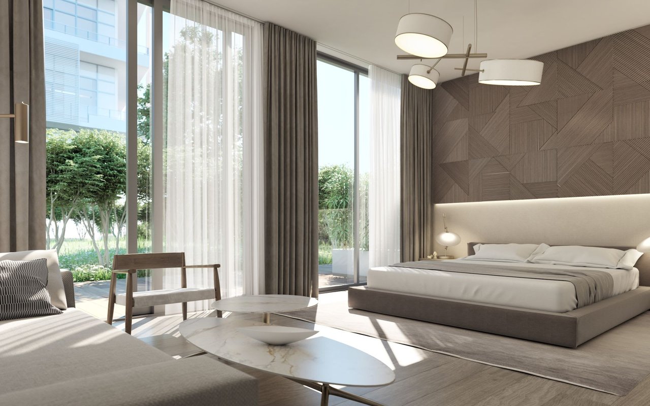 The Ritz-Carlton Residences, Miami Beach