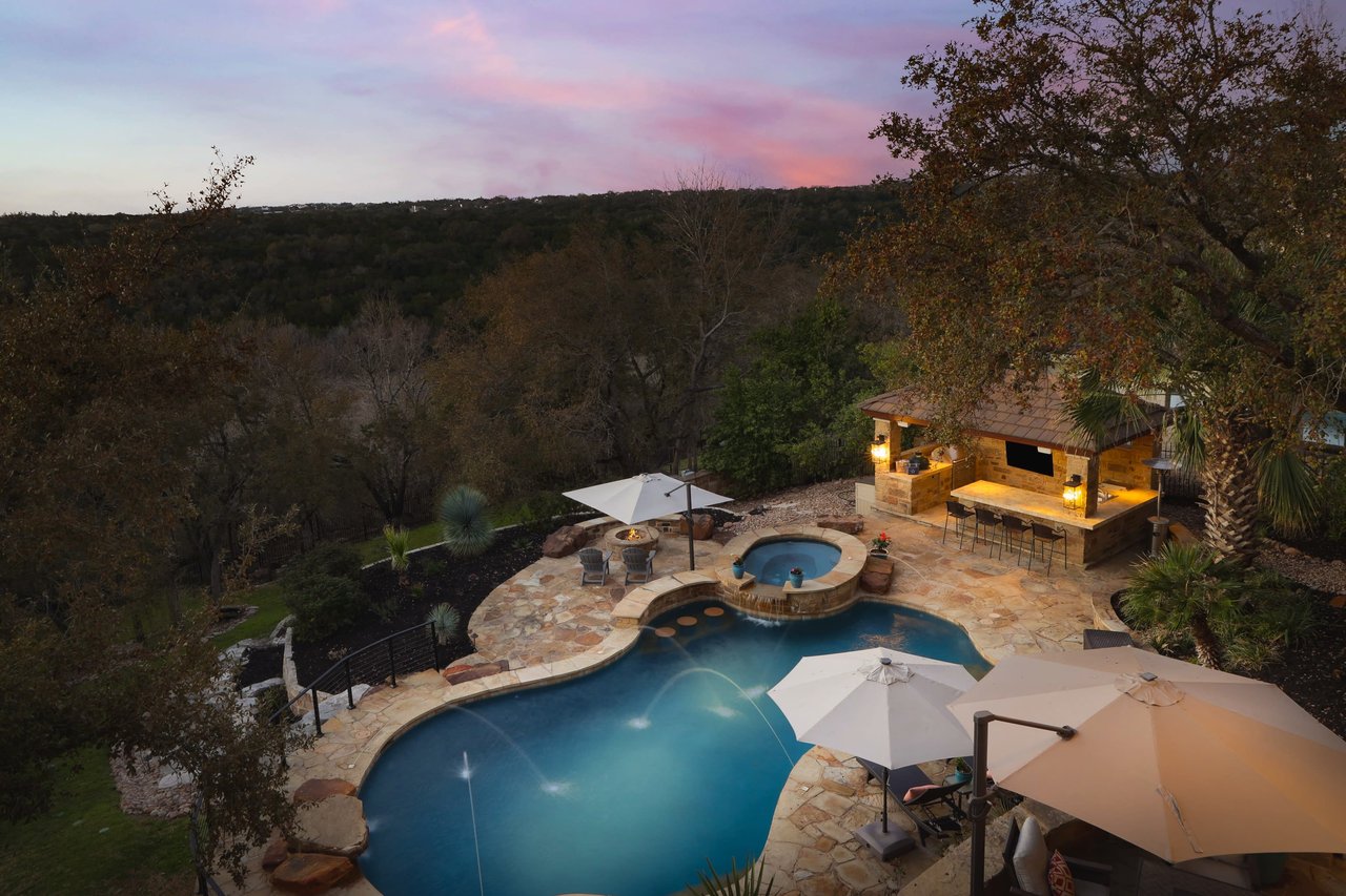 The Preserve at Barton Creek
