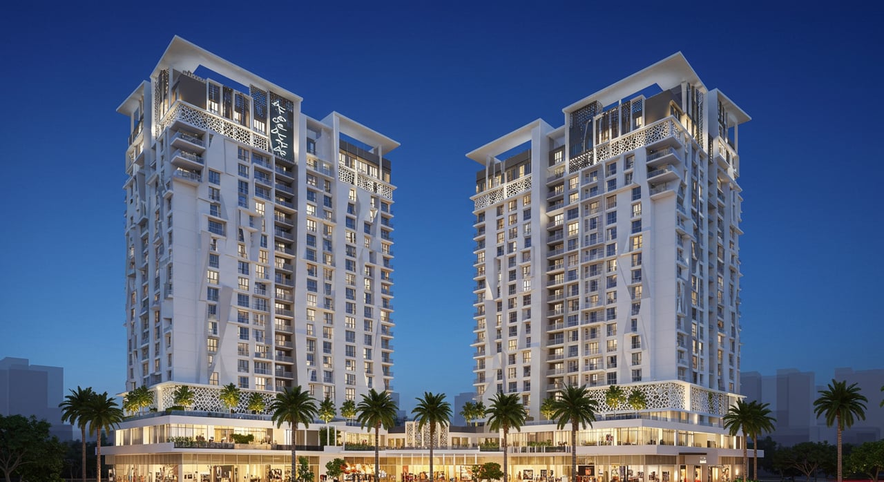 The site work permit has been granted for the Edgewater property where 872 residential units are slated for development. (Posted Feb 2024)