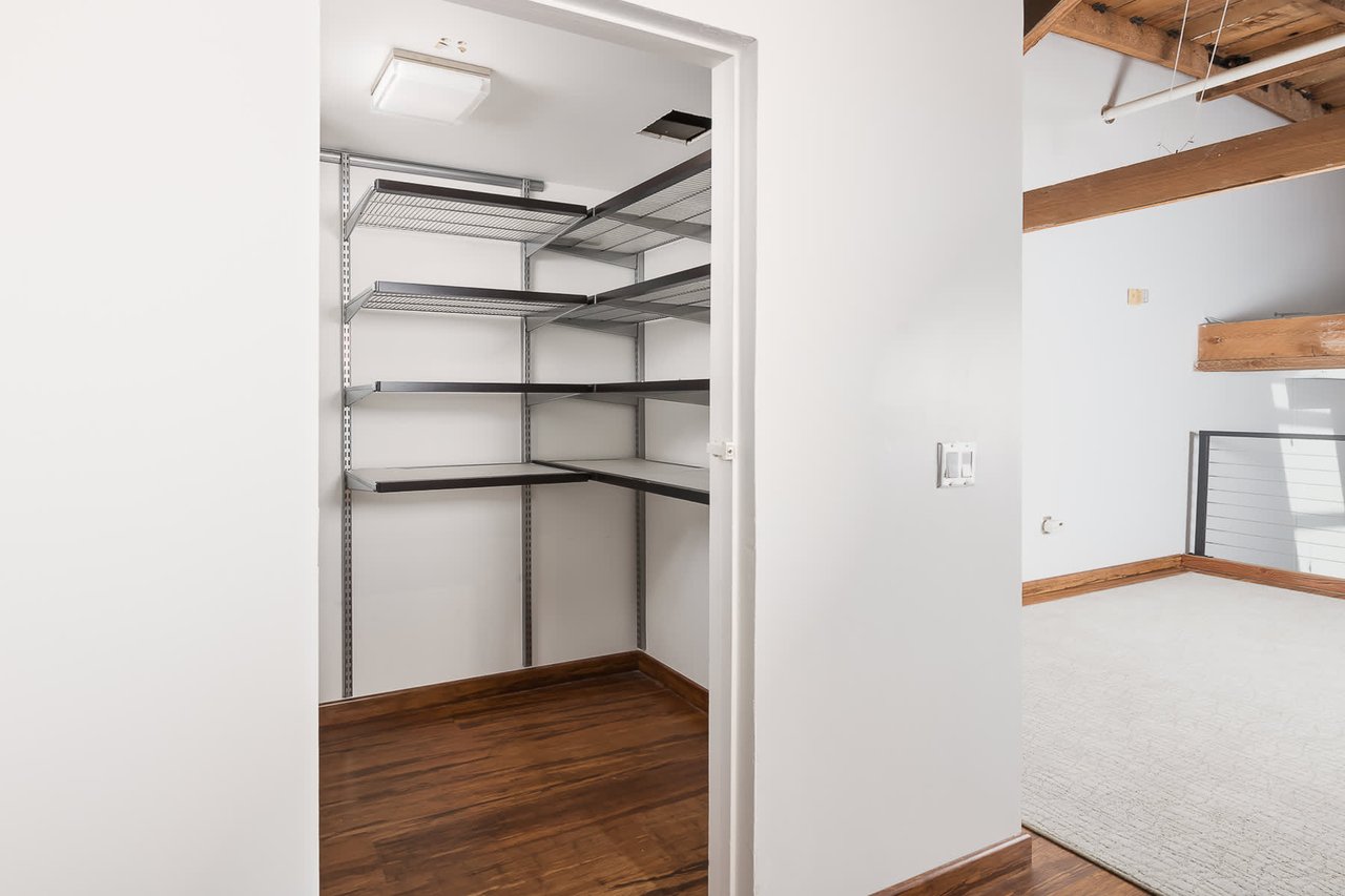 650 Delancey Street #306