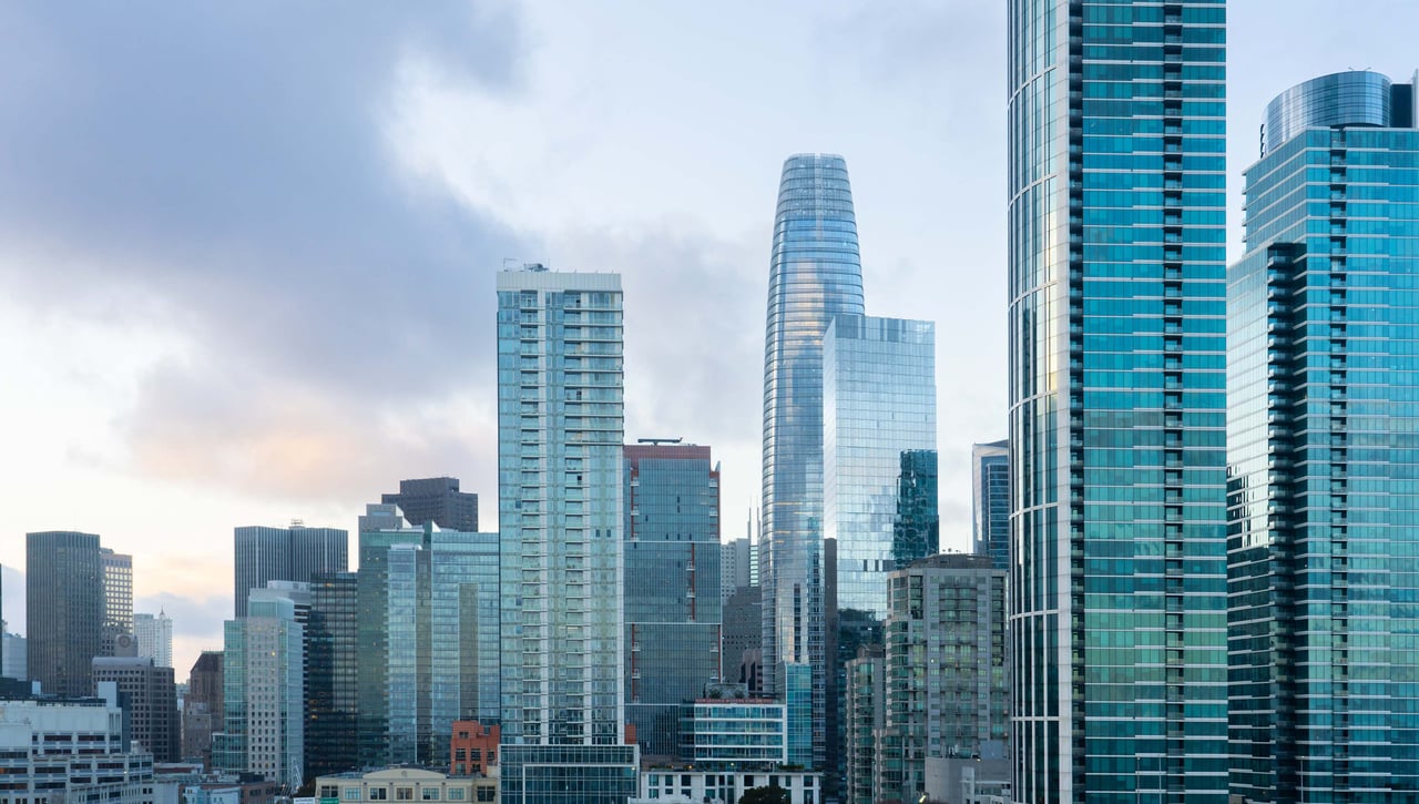 219 Brannan Street Unit: 18D
