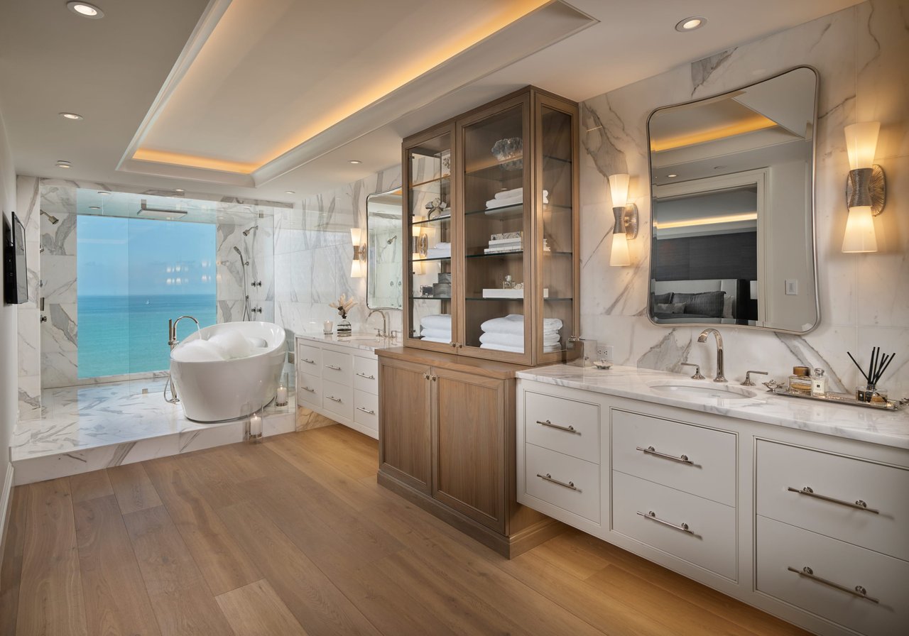 SWEEPING GULF VIEWS