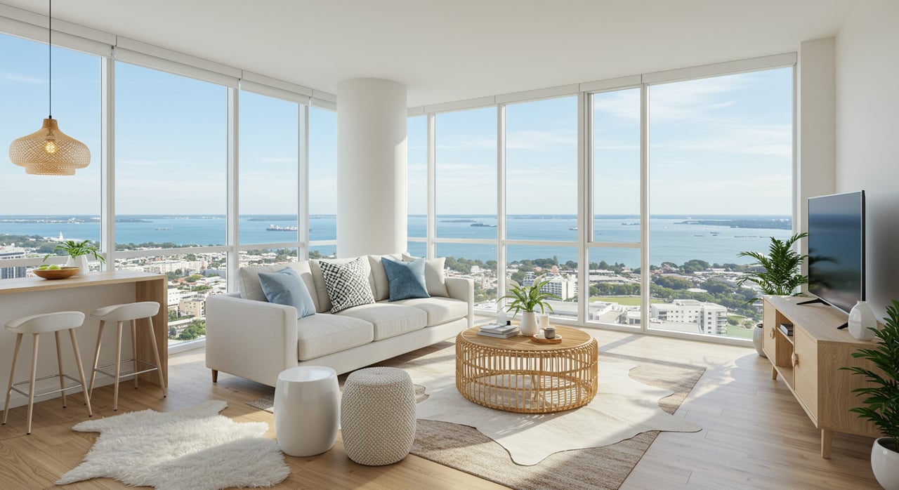 231 Fort York Blvd #1603