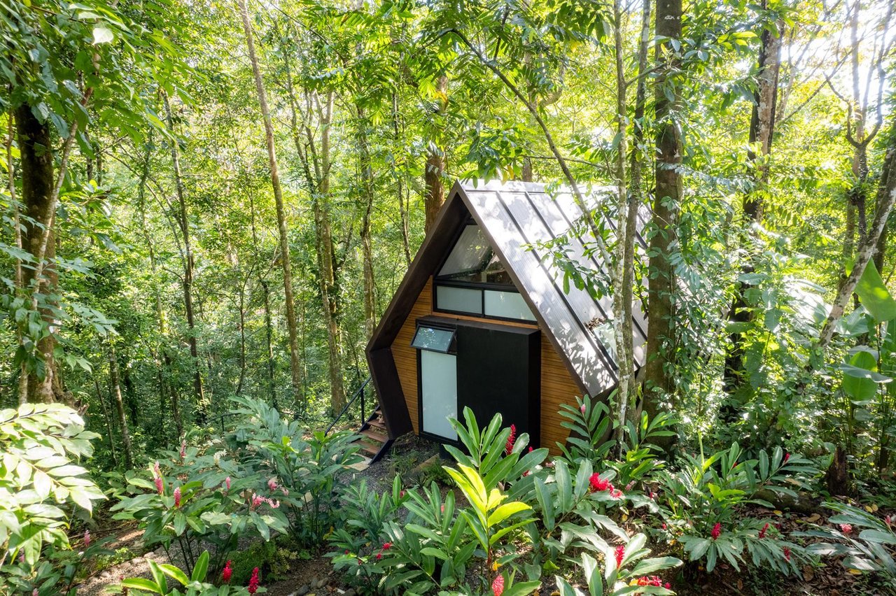 Riverside Wellness Boutique Hotel, Ojochal, Puntarenas