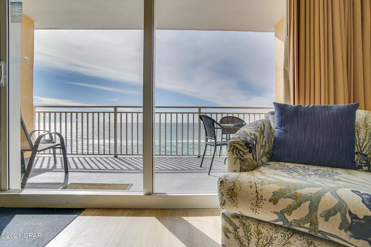 17729 Front Beach Road Unit 604E