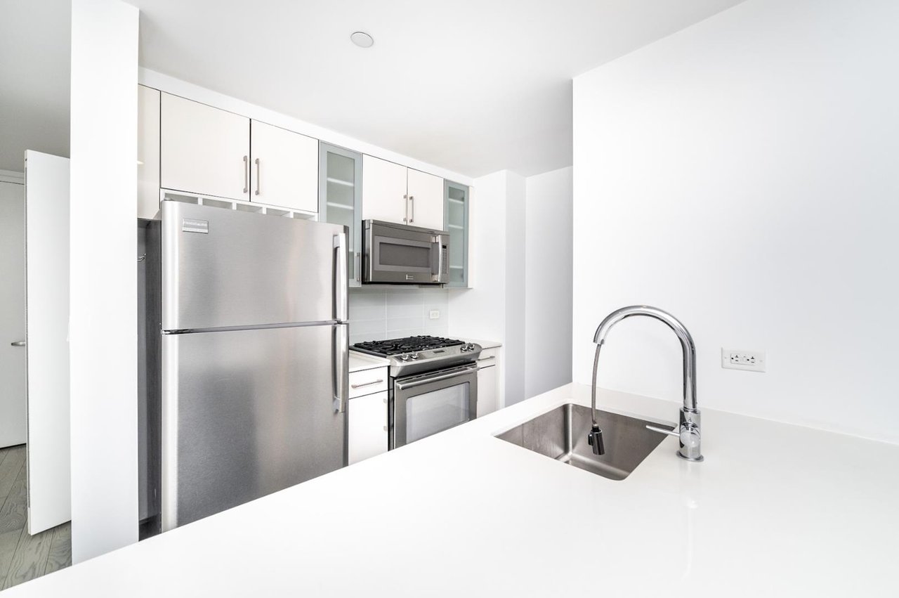 3 West 36th Street, Apt 7-B