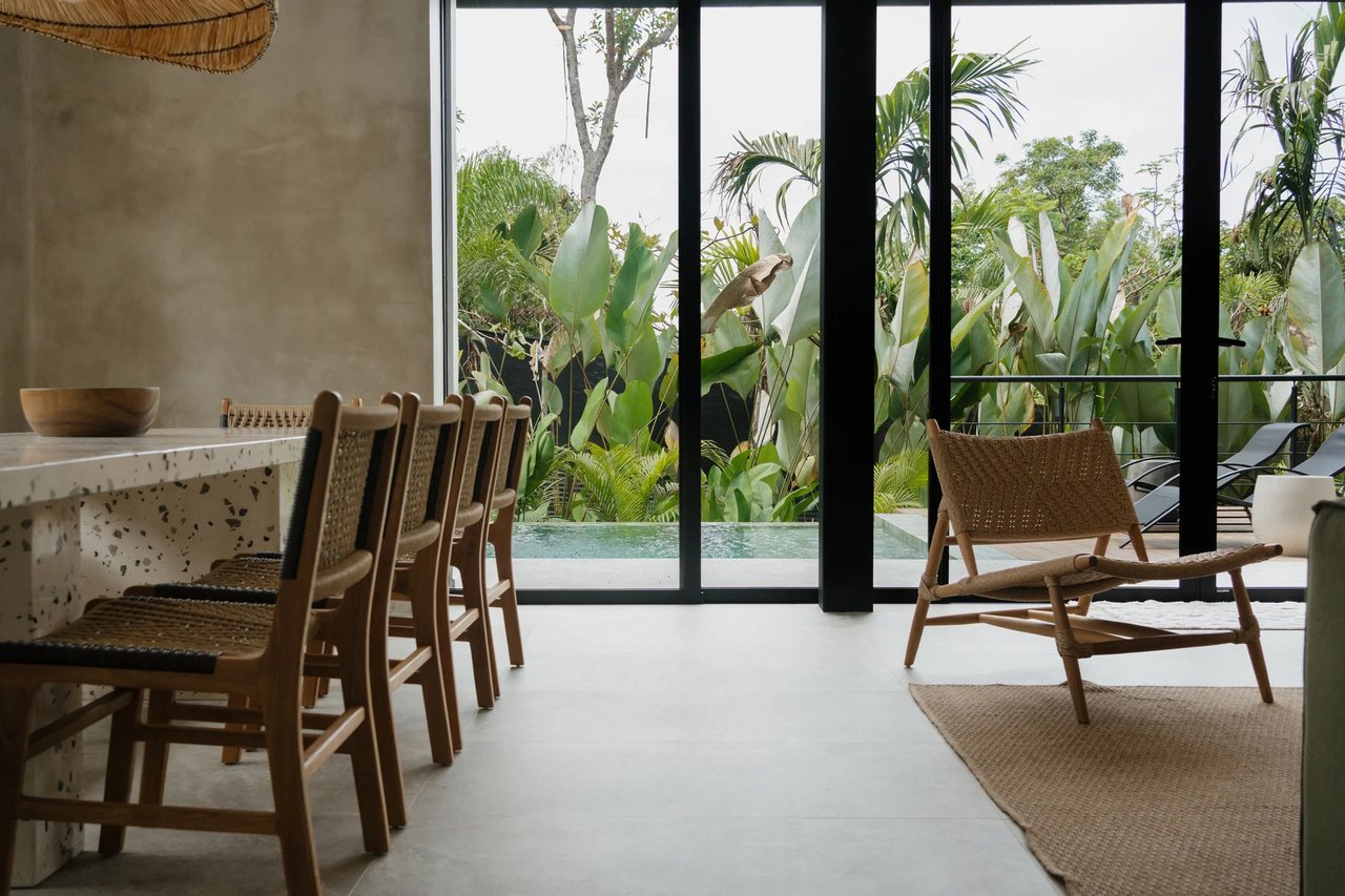 Luxury Rainforest Villa, Manuel Antonio, Puntarenas