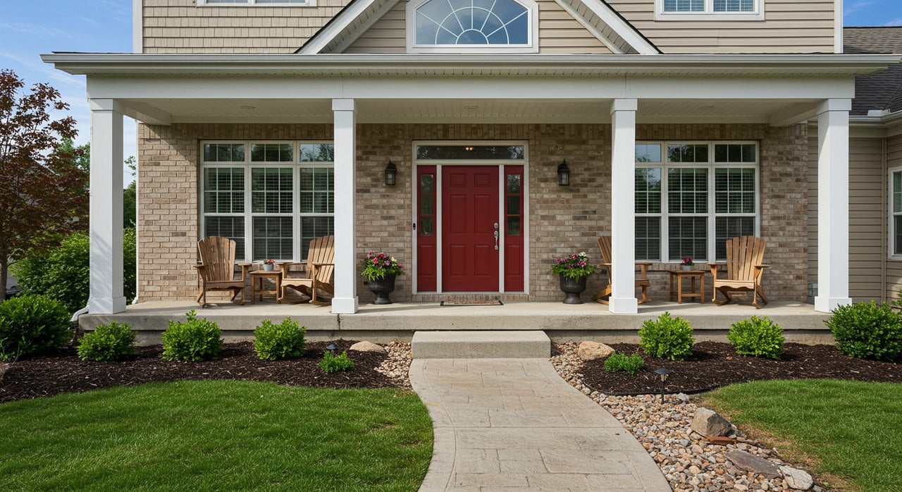 Real Estate Resolutions For 2018
