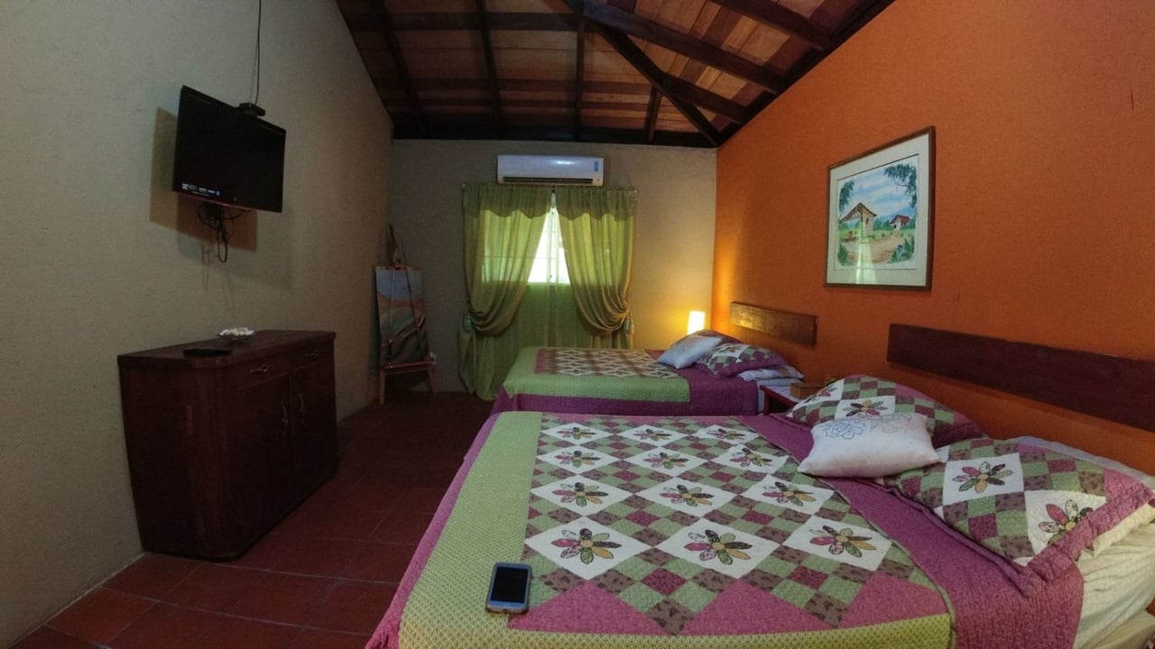 Secluded Rainforest Beachfront Estate, Osa, Puntarenas
