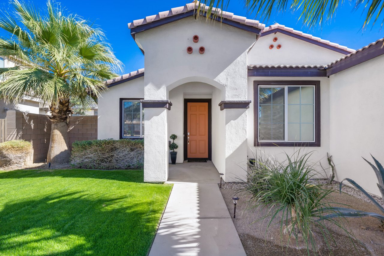 Chandler Court Getaway