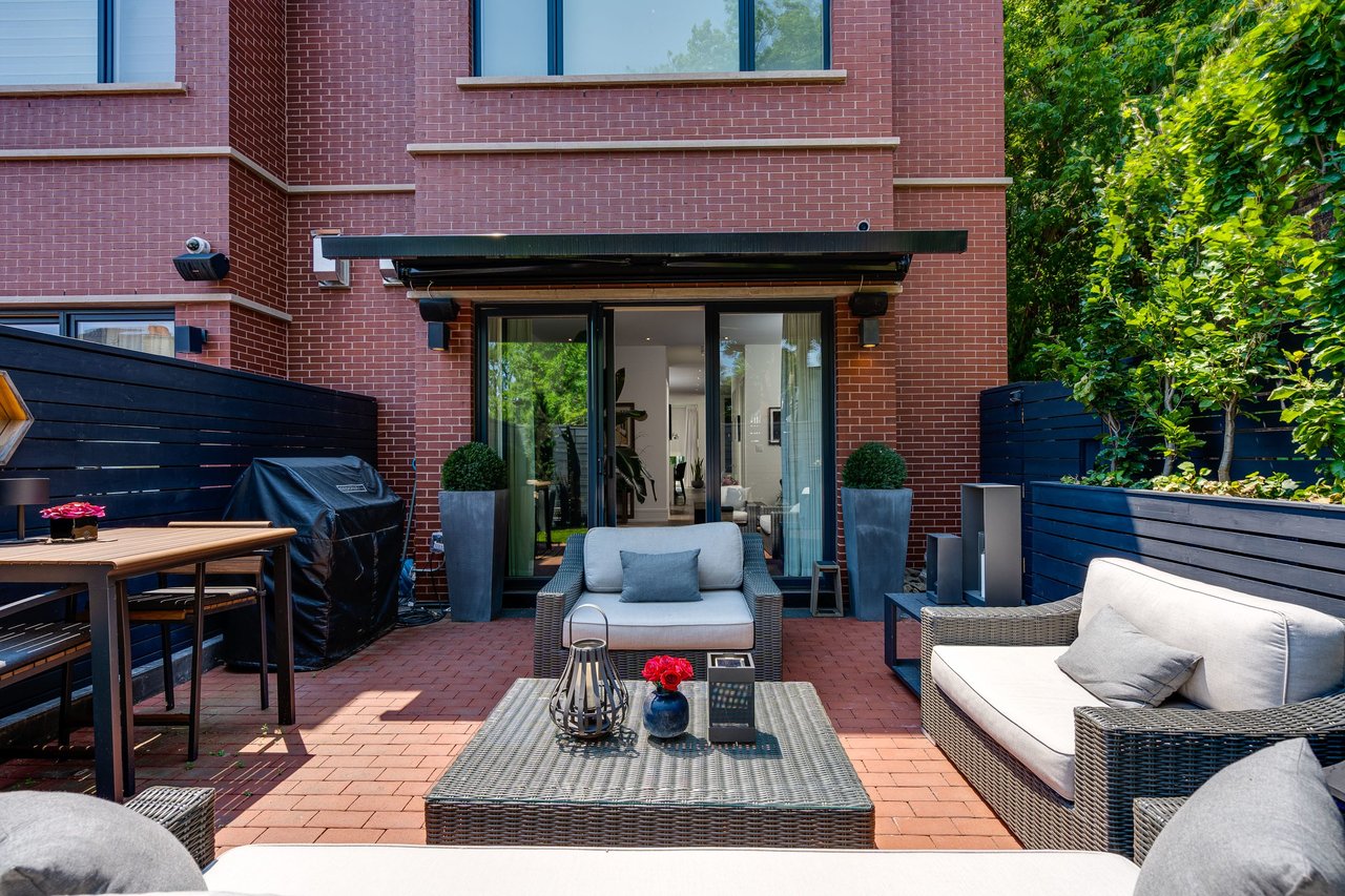 Davisville Bespoke Home