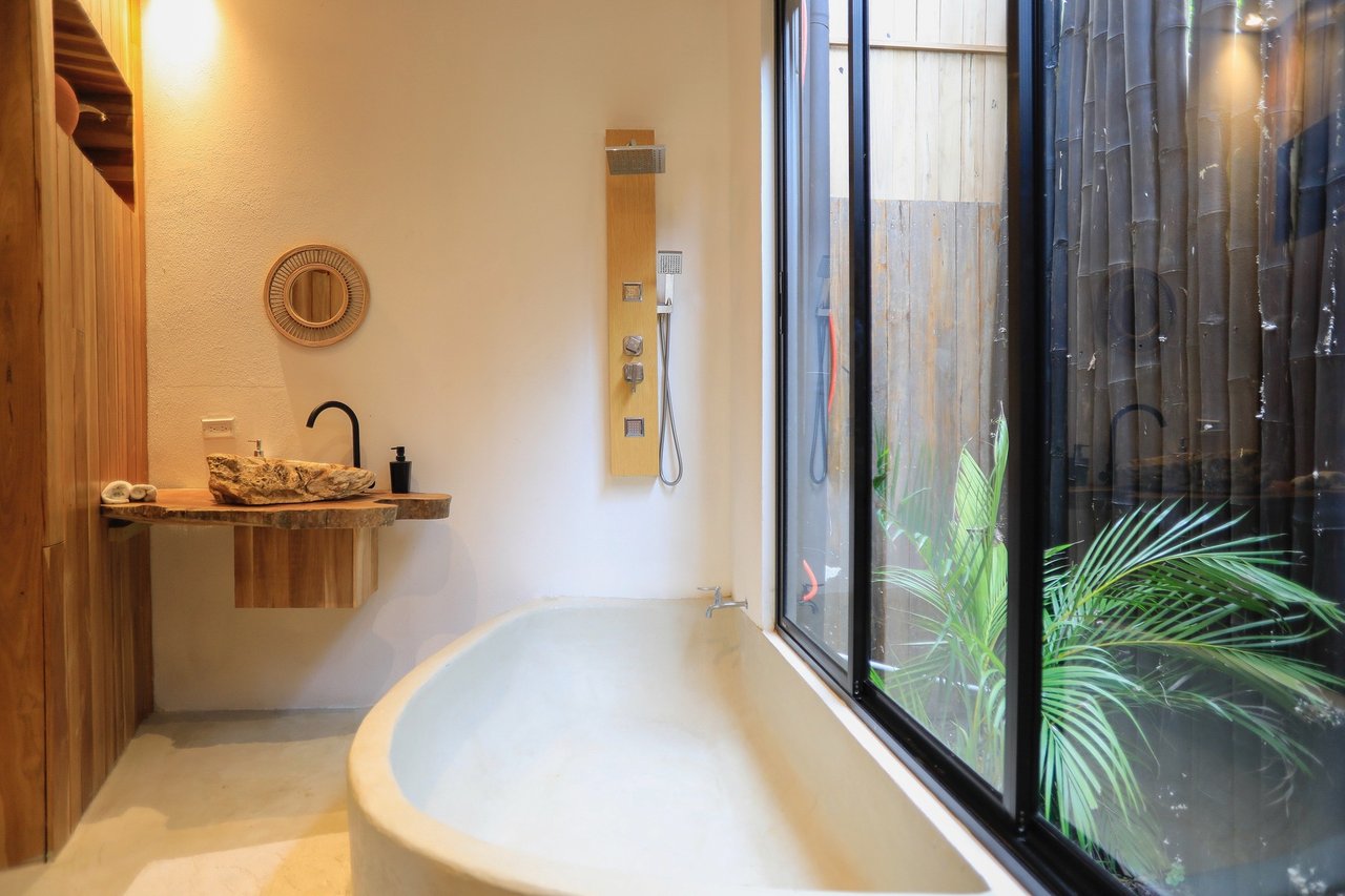 Boutique Jungle Retreat, Santa Teresa, Puntarenas