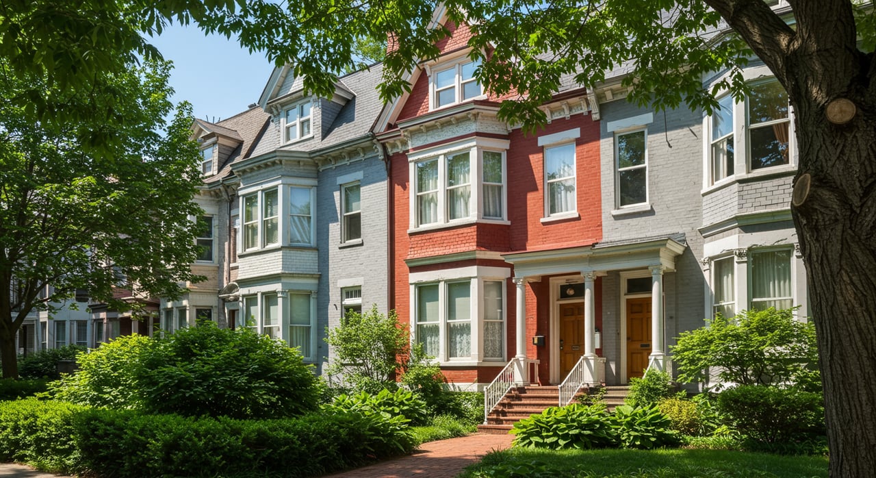Everything You Need to Know About Moving to Capitol Hill
