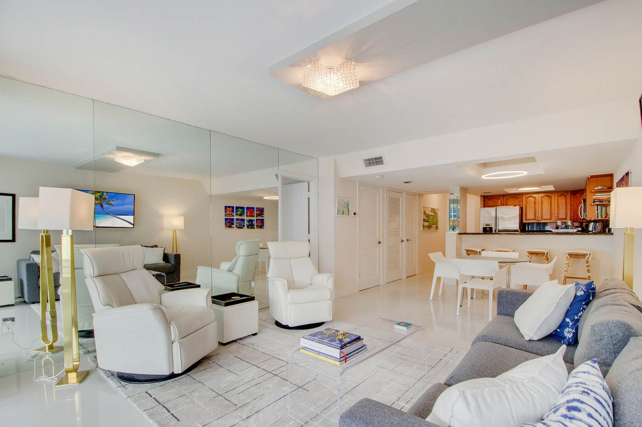 2901 S Bayshore Drive Unit: 8D