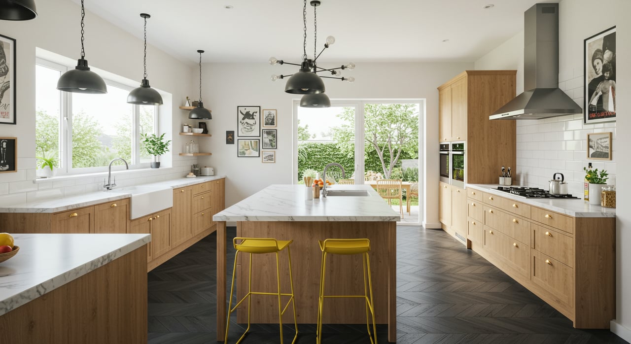 Buyers: Consider These 5 Options
