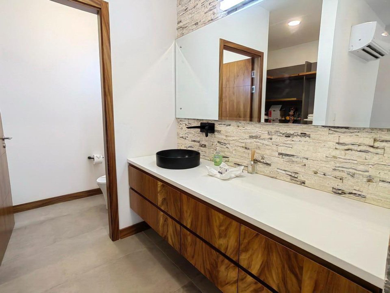 Contemporary Golf Front Home, Conchal, Guanacaste