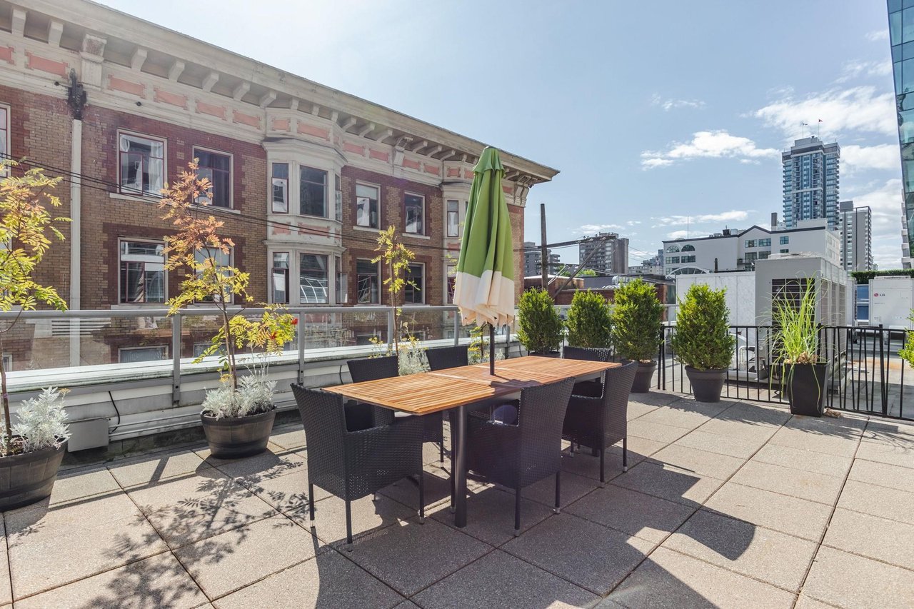 409-1060 Alberni St
