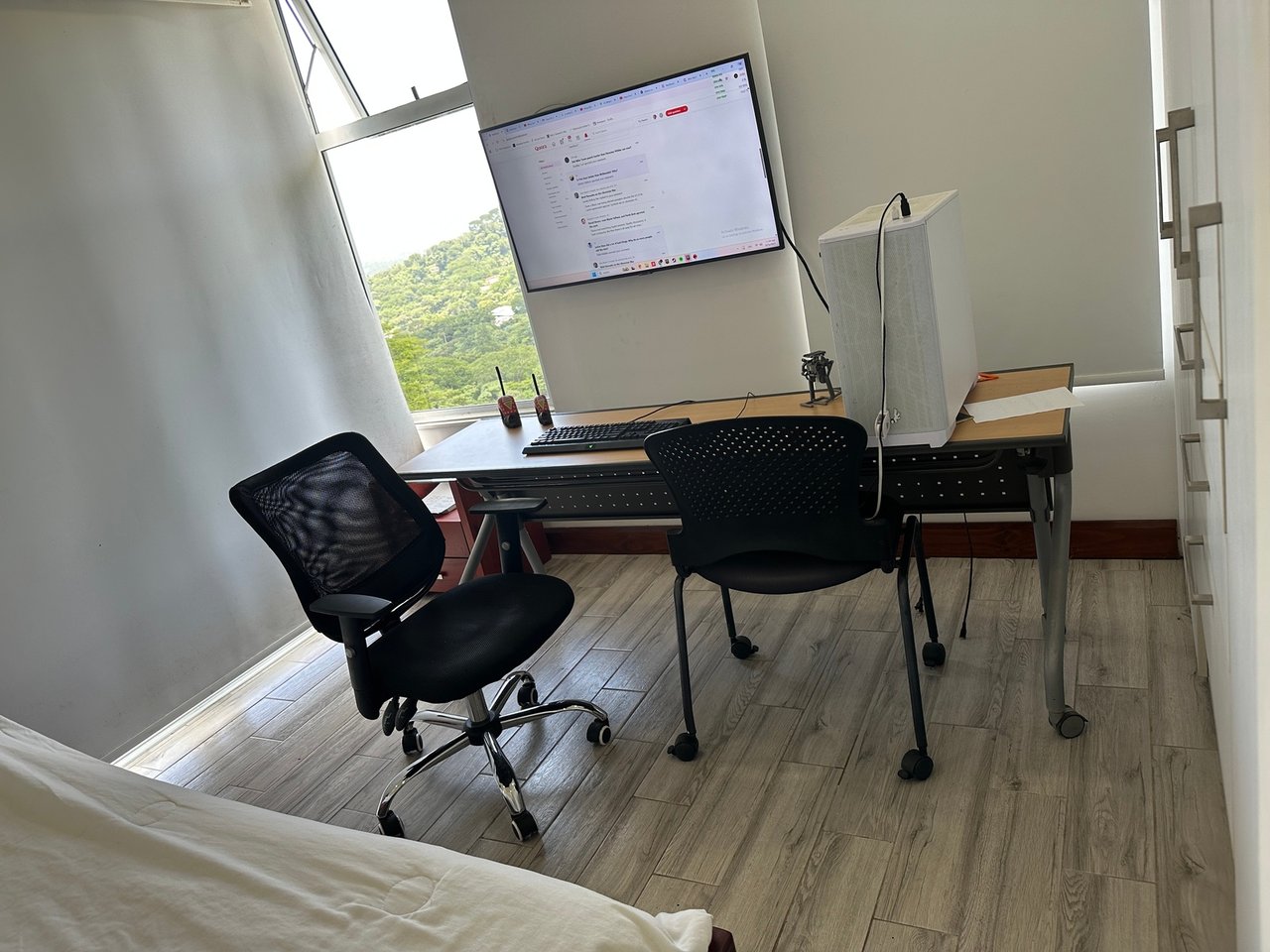 Sustainable Smart Home, Ciudad Colon, San Jose